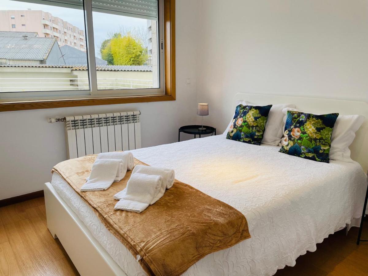 Prelada Flat With Free Parking - By Guest Appartement