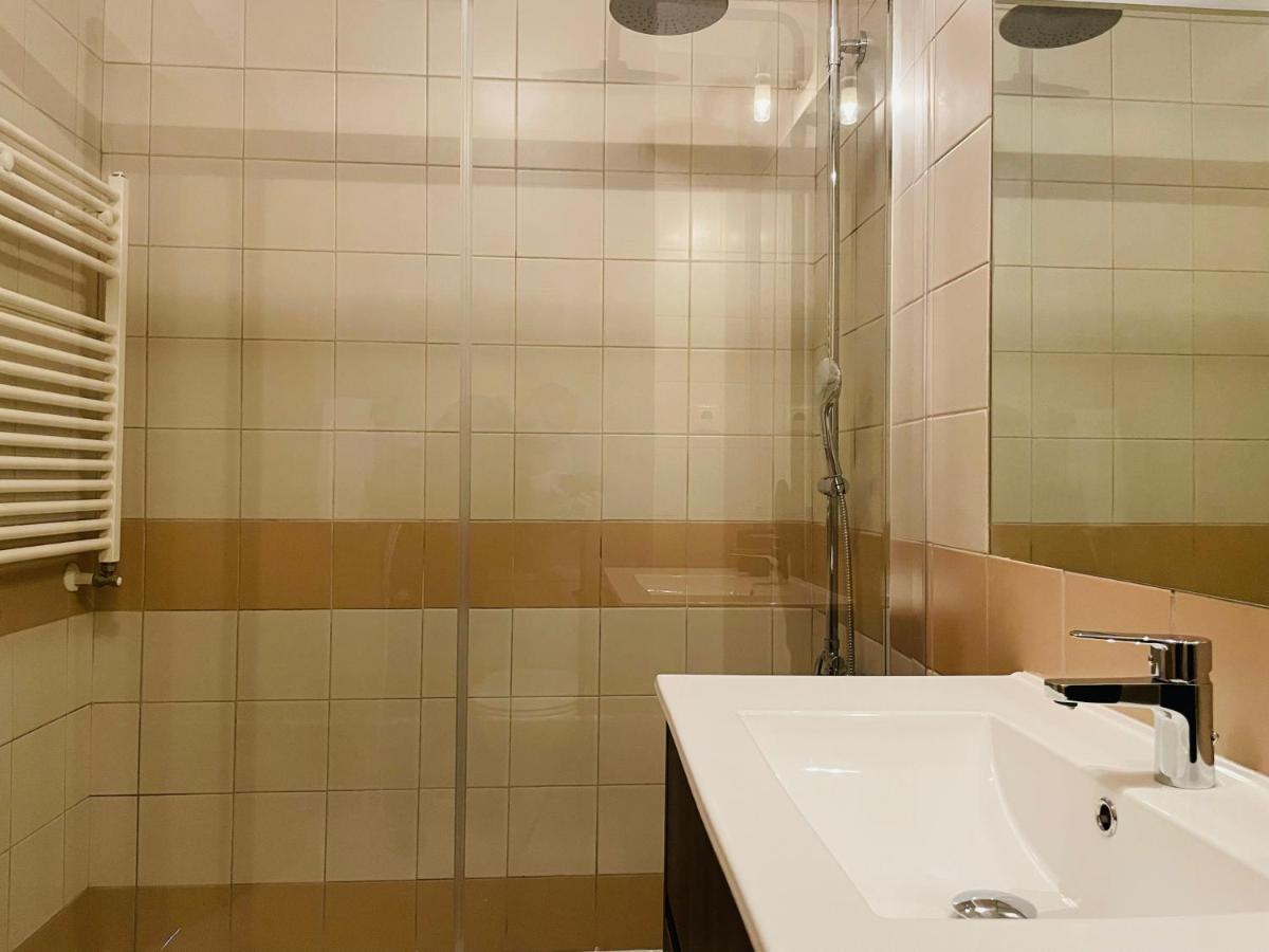 Prelada Flat With Free Parking - By Guest Appartement Porto