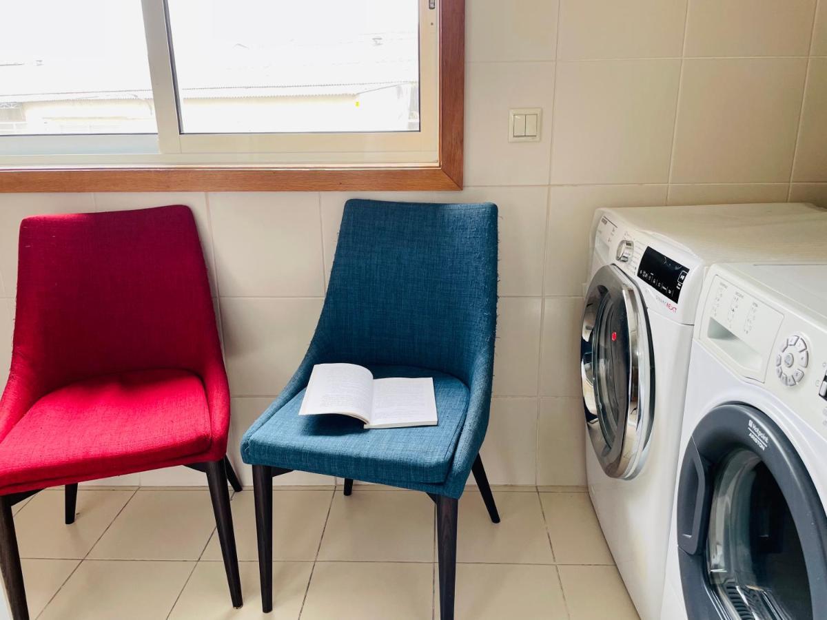 Prelada Flat With Free Parking - By Guest * Porto