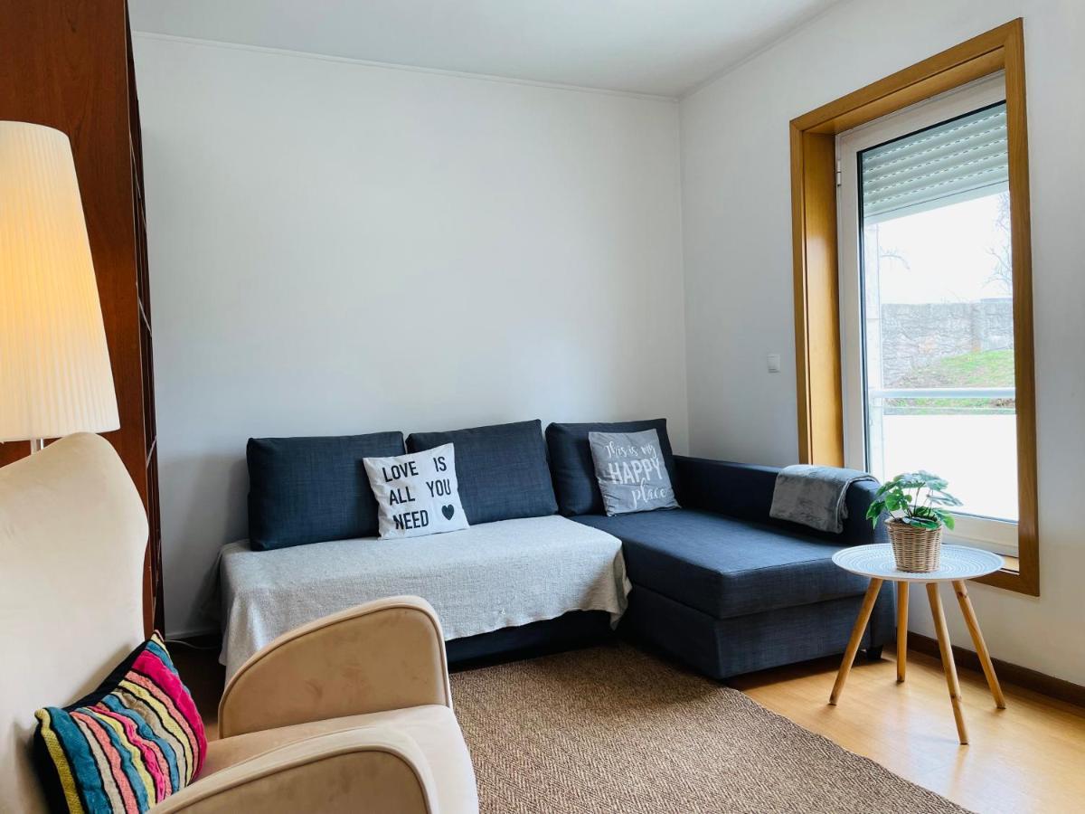 Appartement Prelada Flat With Free Parking - By Guest