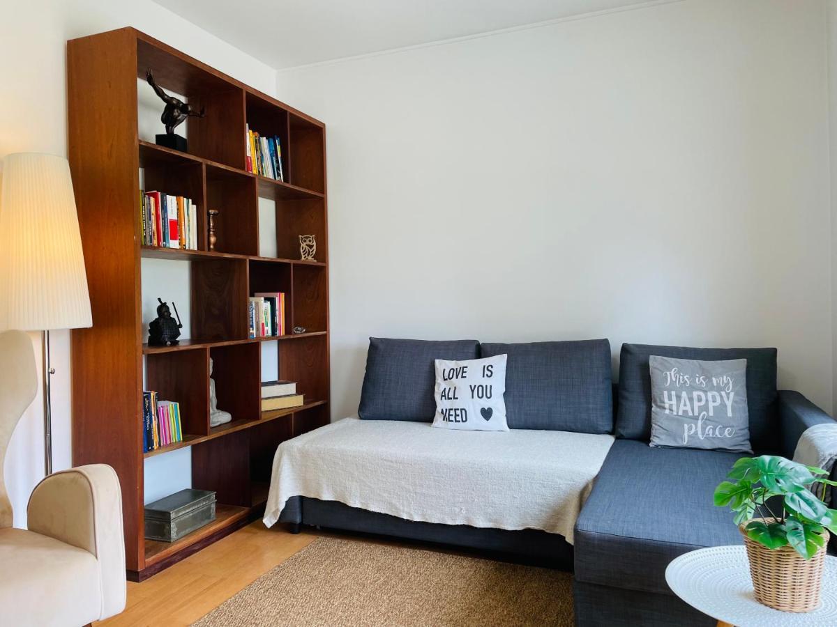 Prelada Flat With Free Parking - By Guest *