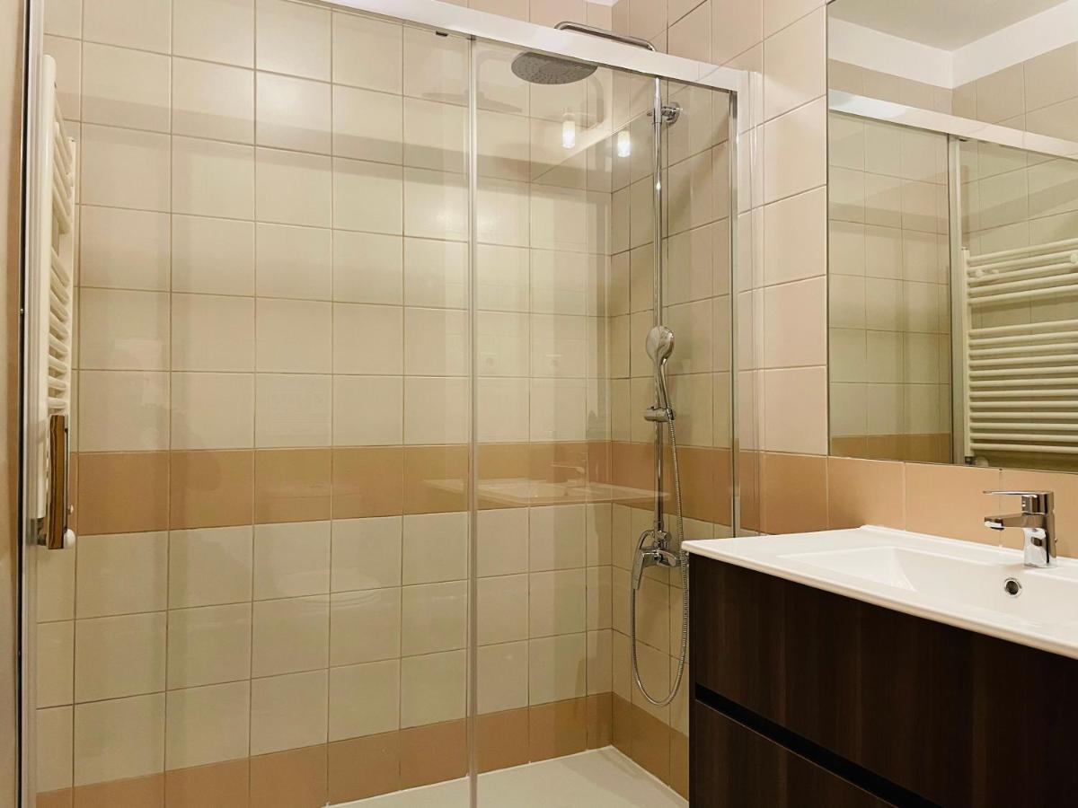 Appartement Prelada Flat With Free Parking - By Guest *
