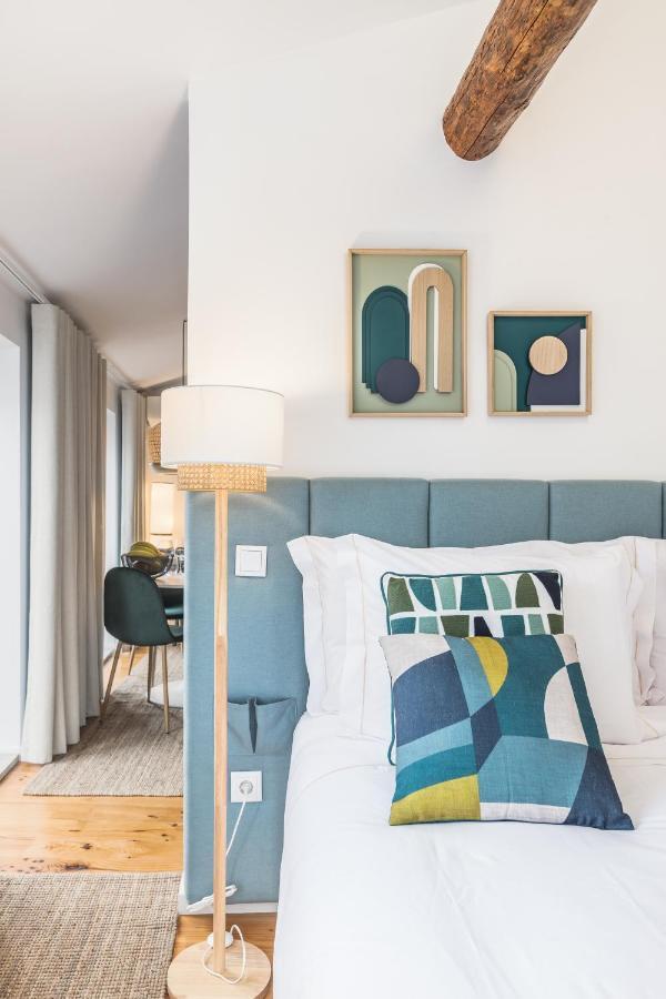 Opo Vale Formoso I Apartamento Porto