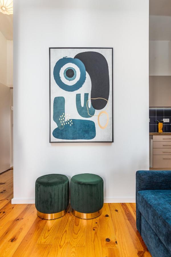 Opo Vale Formoso I Apartamento