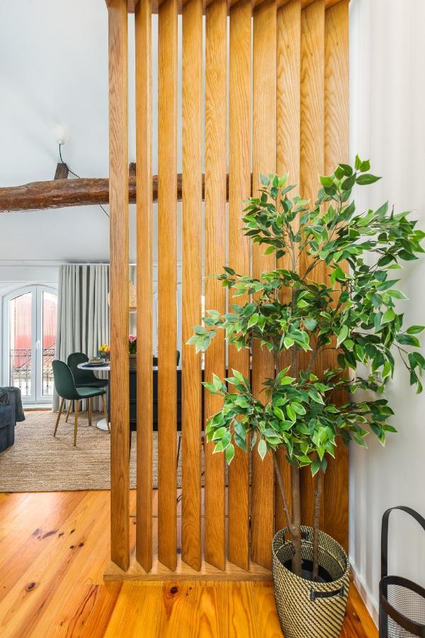 Opo Vale Formoso I Apartamento Porto