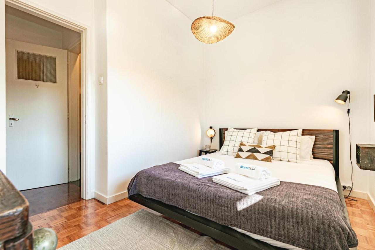 Apartment Nortesoul Kopke