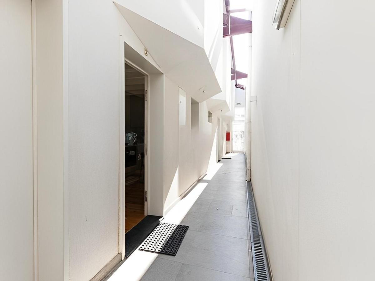 Apartment Duke Street *