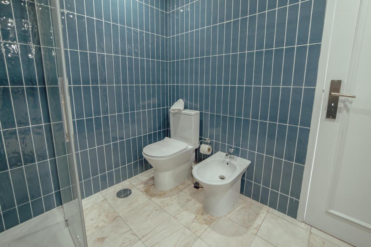 Appartement Grand Premium Boavista By Vacationy Porto