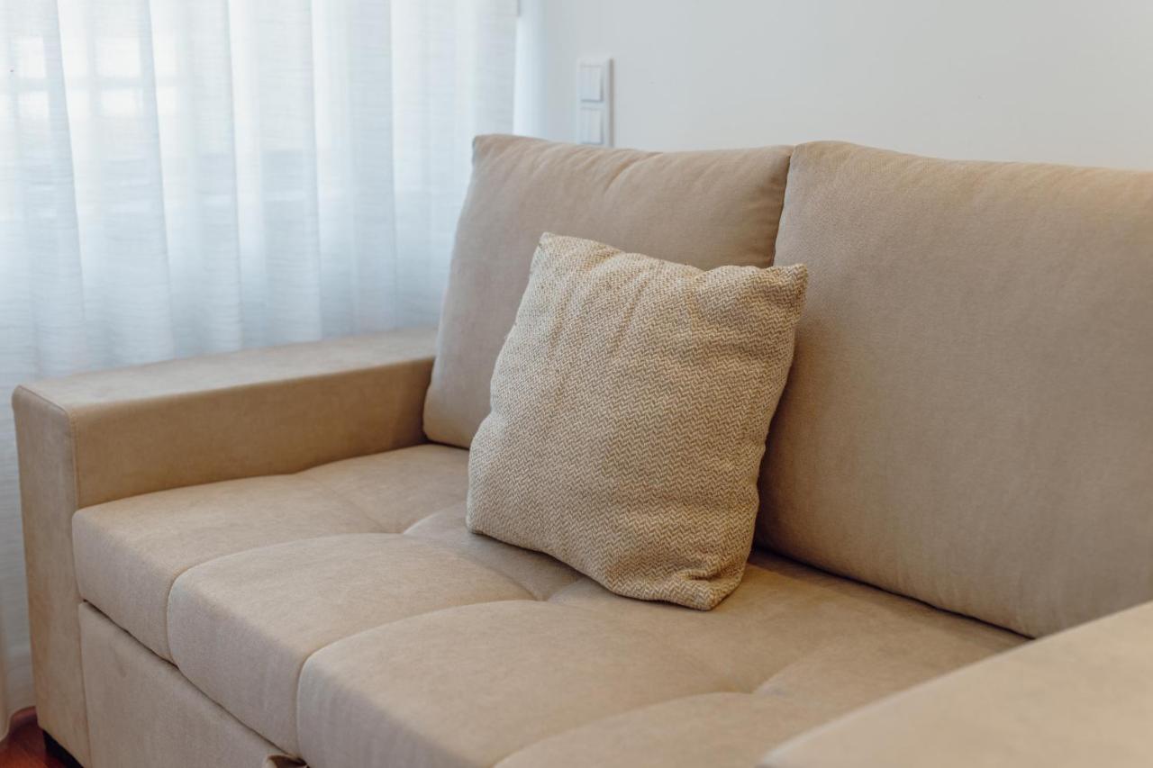 Appartement Grand Premium Boavista By Vacationy