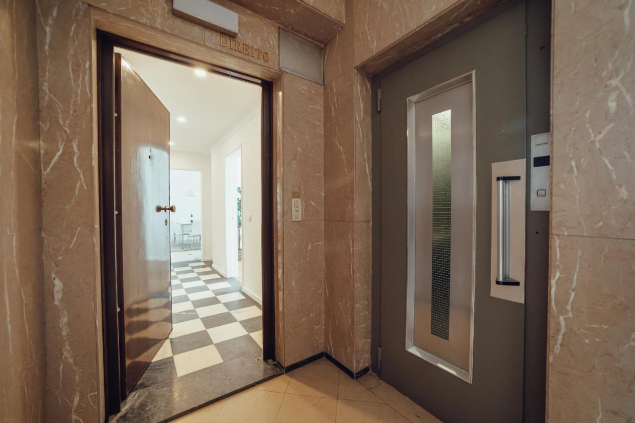 Appartement Grand Premium Boavista By Vacationy