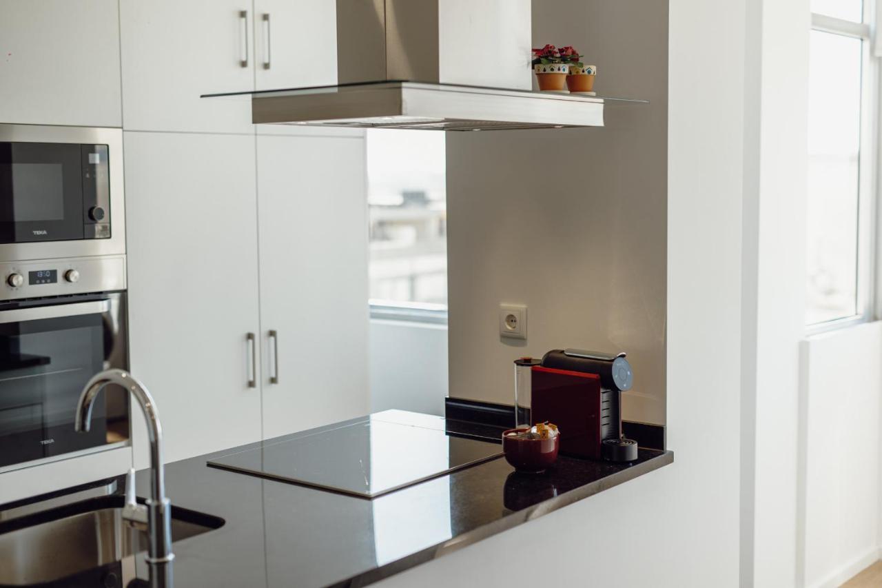 Grand Premium Boavista By Vacationy *