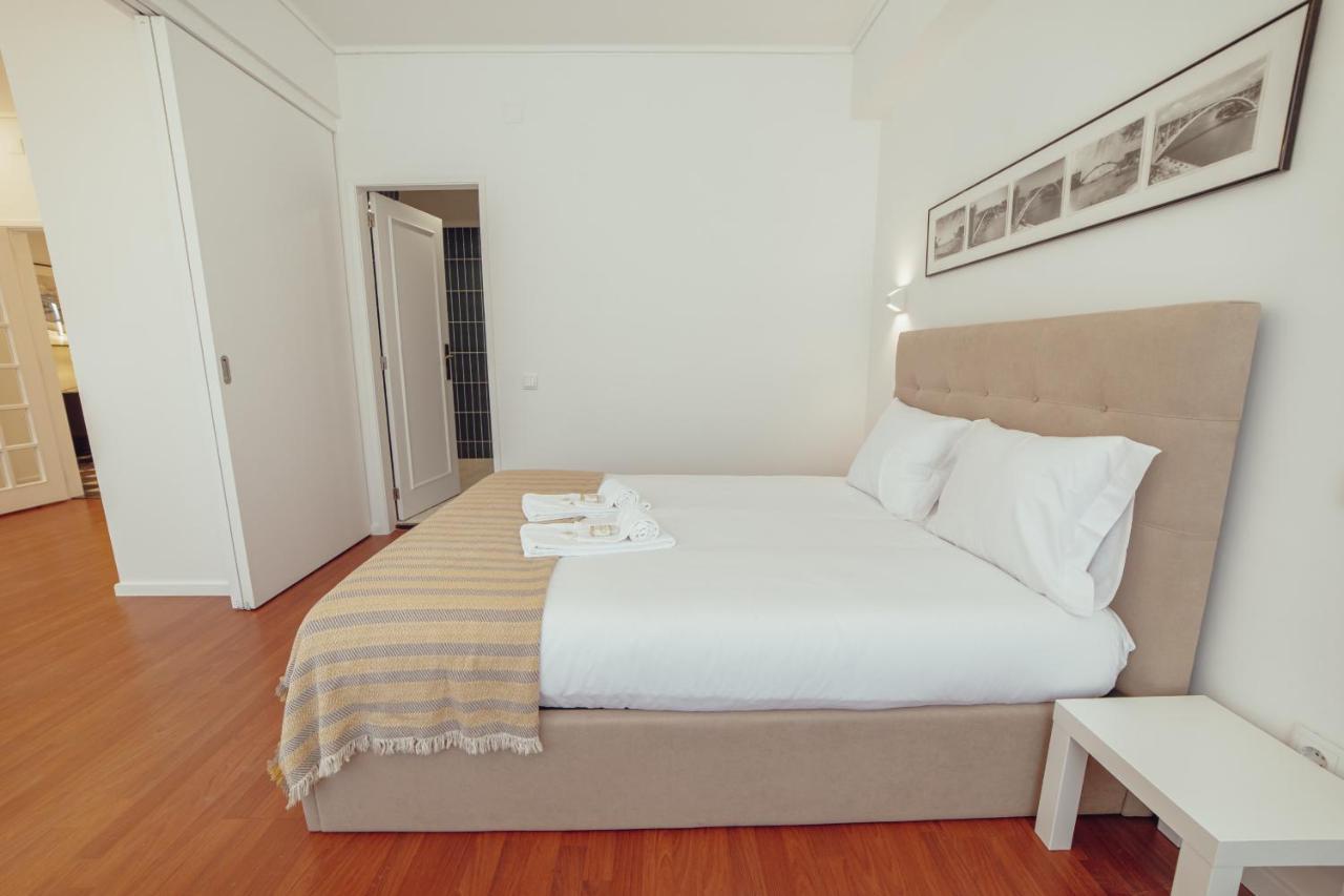 Grand Premium Boavista By Vacationy Appartement *