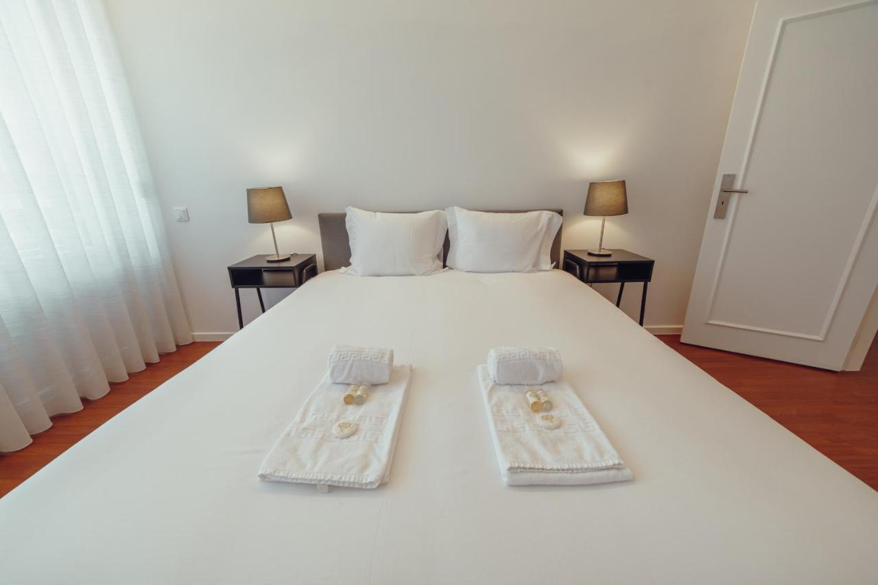 Appartement Grand Premium Boavista By Vacationy