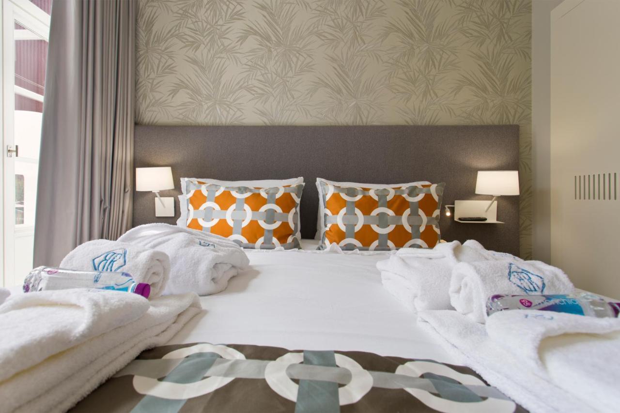 Apartment Boutique Rentals- P*o*r*t*o Ribeira