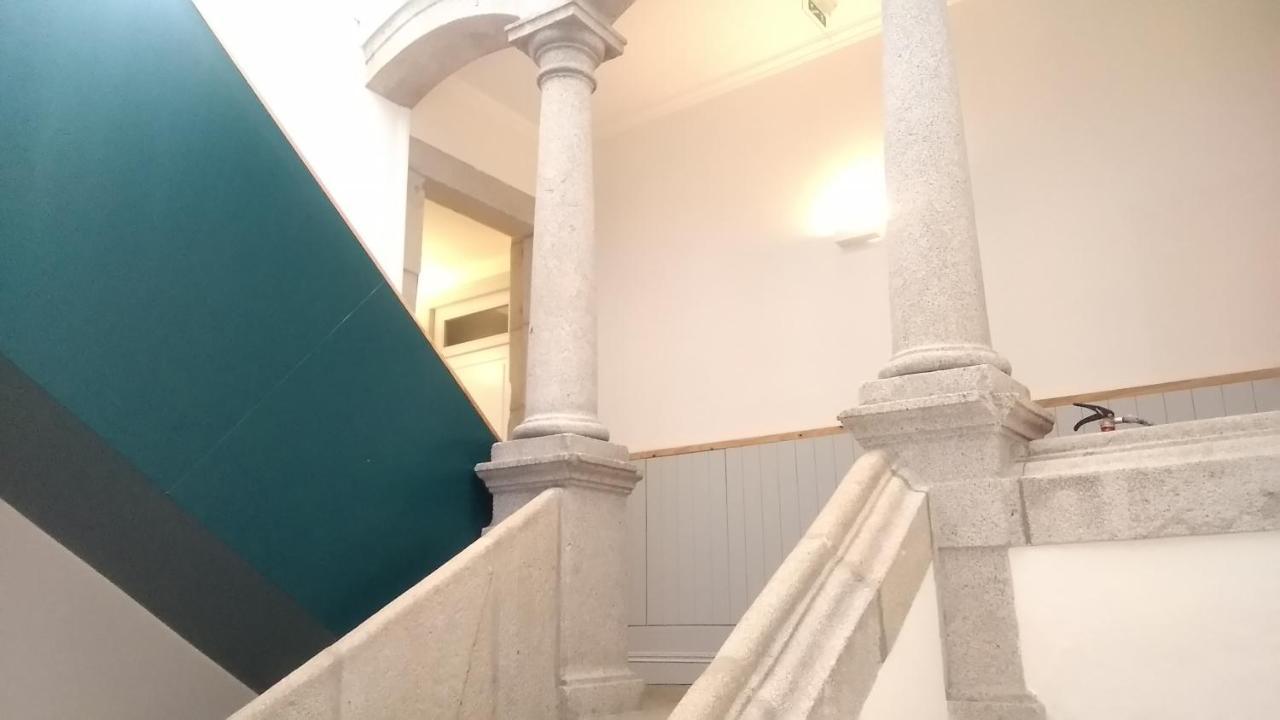 Lusitania Garden - Jardim Privado Apartamento *