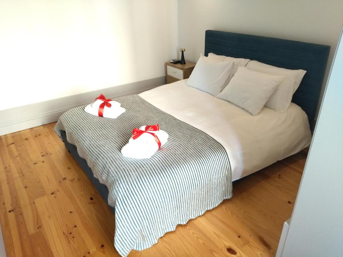 Apartamento Lusitania Garden - Jardim Privado Porto