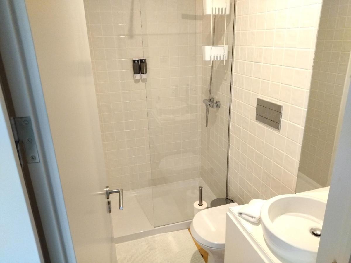 Apartamento Lusitania Garden - Jardim Privado Porto