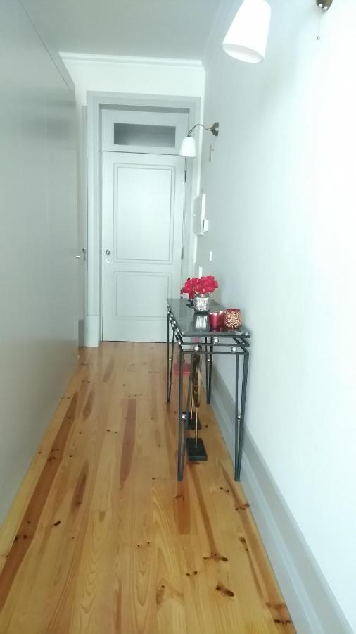 Apartamento Lusitania Garden - Jardim Privado