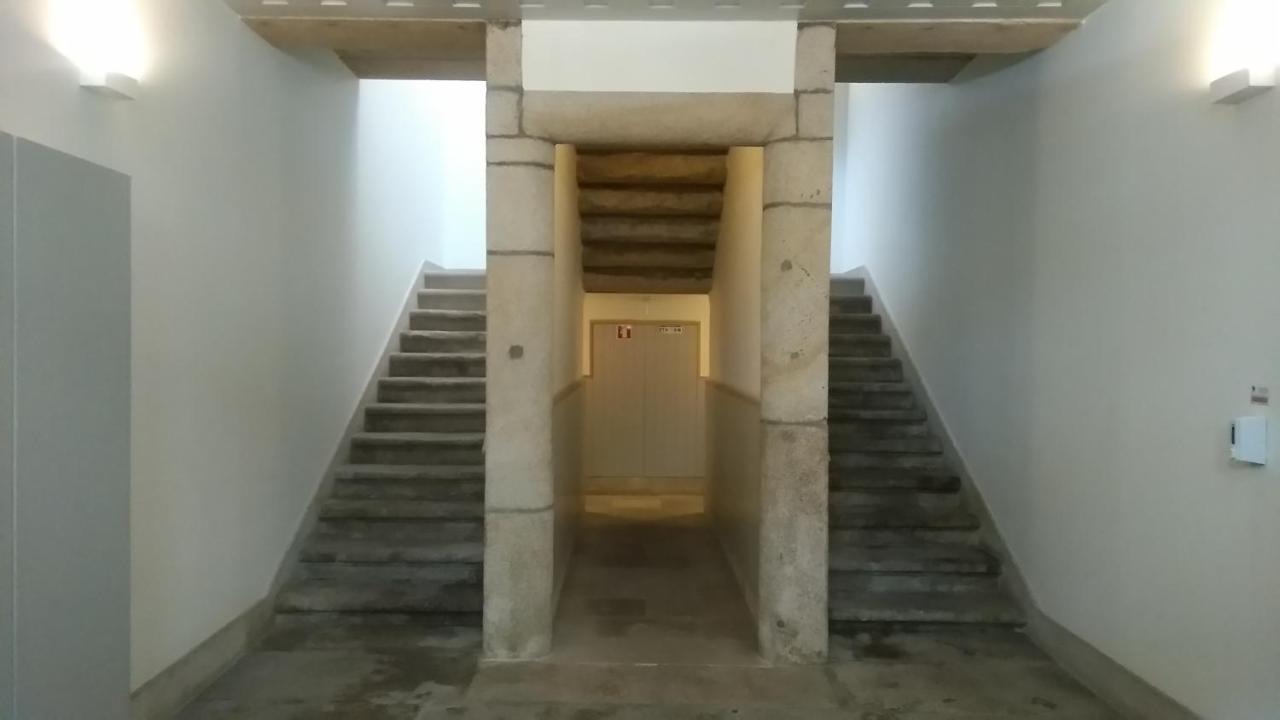 Lusitania Garden - Jardim Privado Apartamento Porto