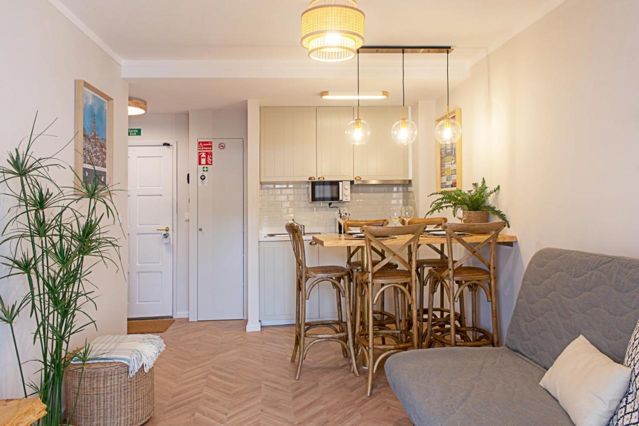 Apartamento Cityliving Porto