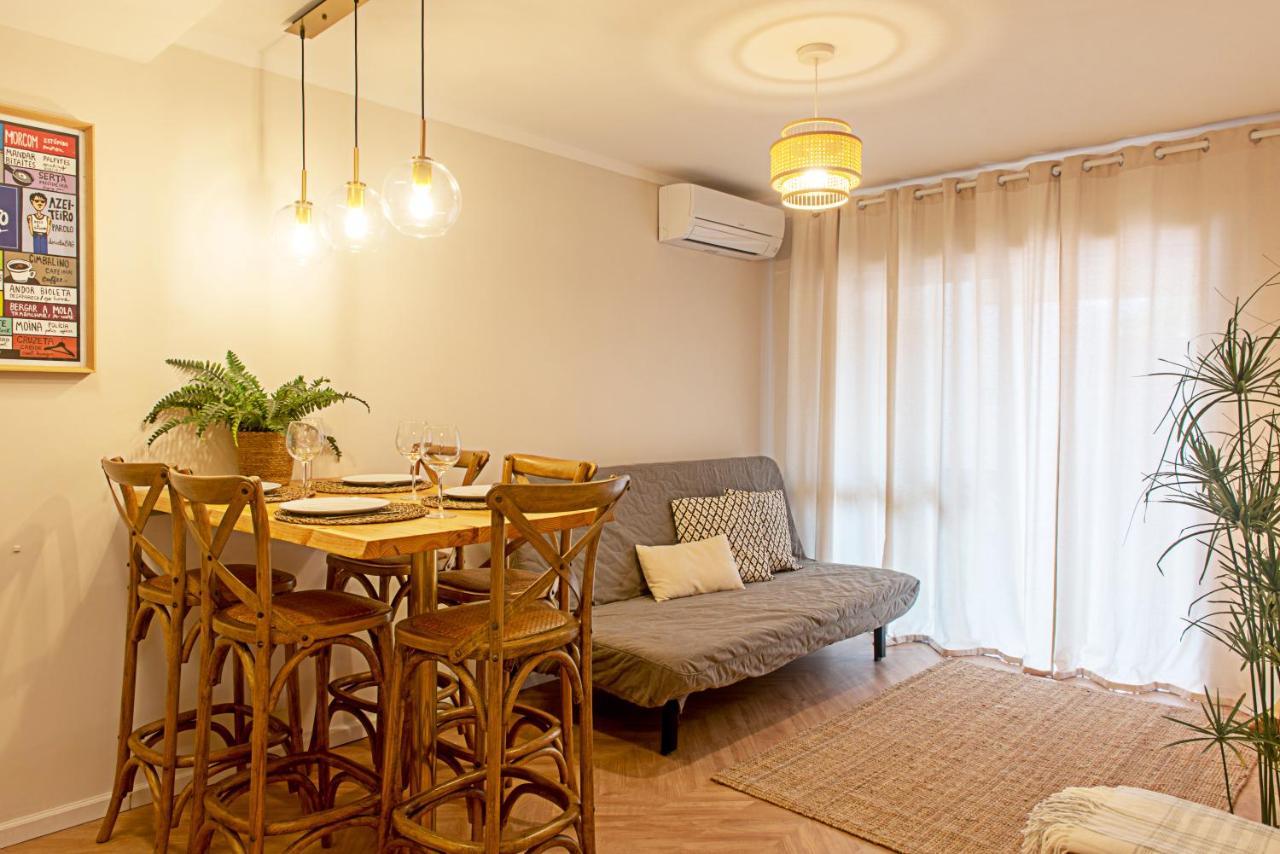 Cityliving Apartamento Porto