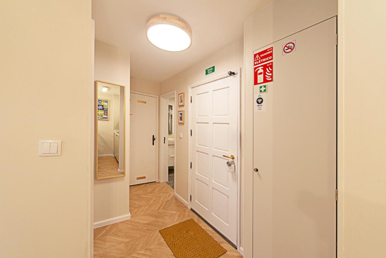 Apartamento Cityliving *