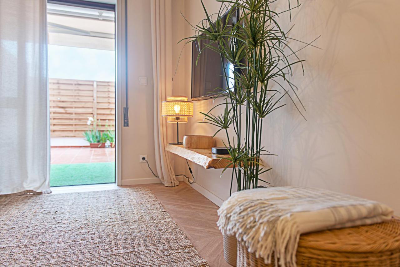 Cityliving Apartamento *