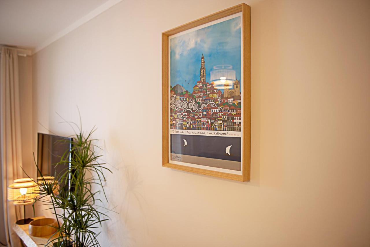 Apartamento Cityliving Porto