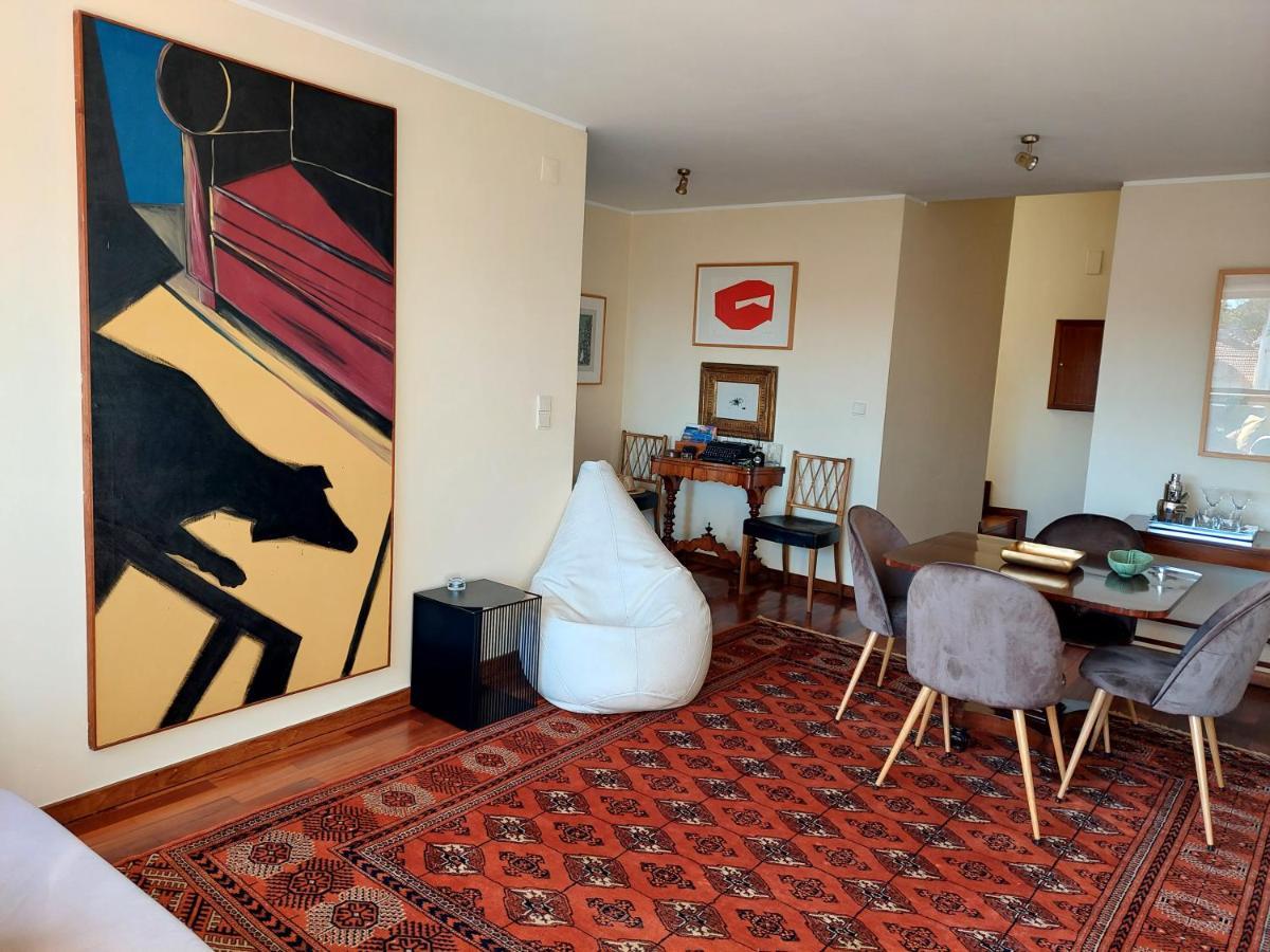 Apartment Le Chien Noir Centre *