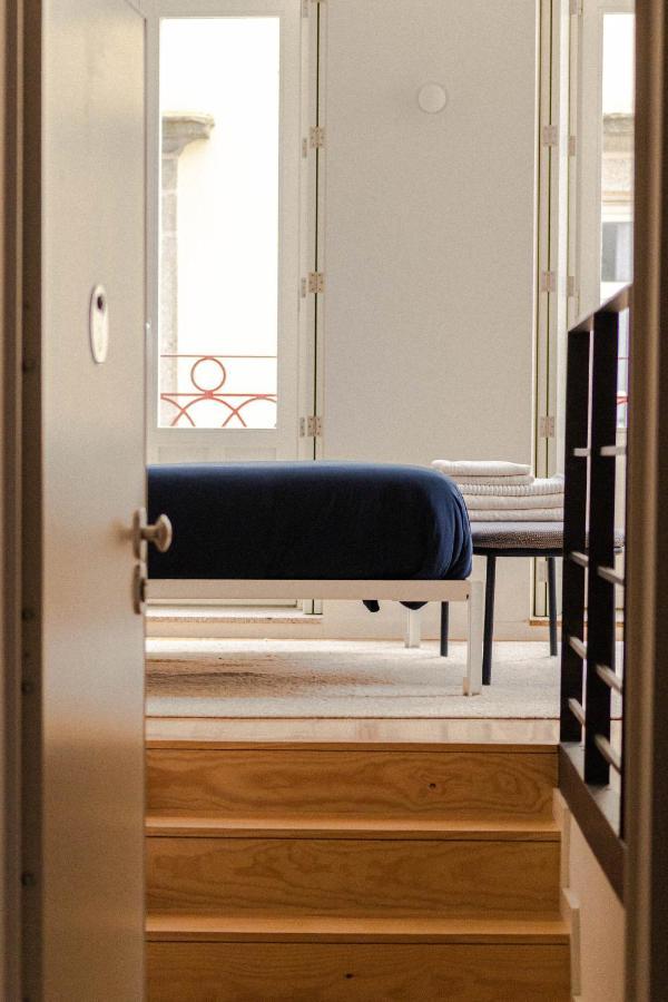 Guest house Gharb