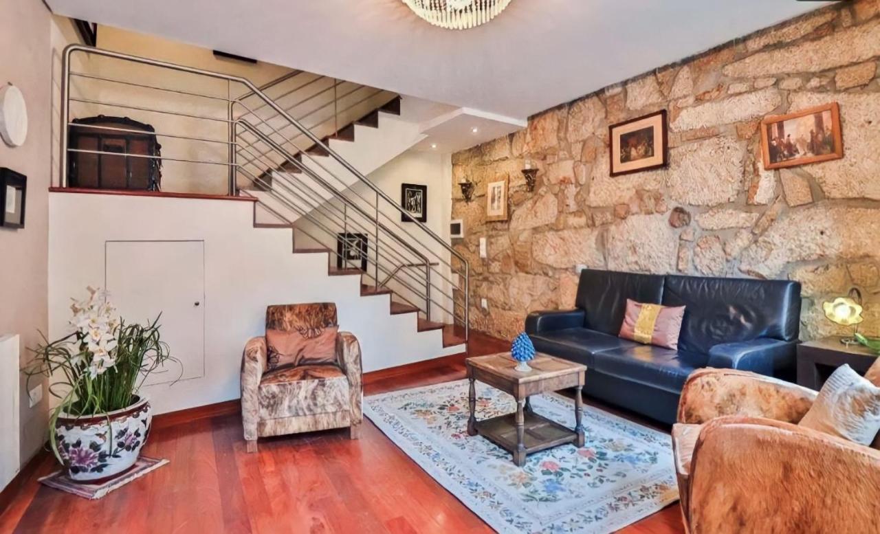 Apartamento 2 Quartos E 2 Casas De Banho *