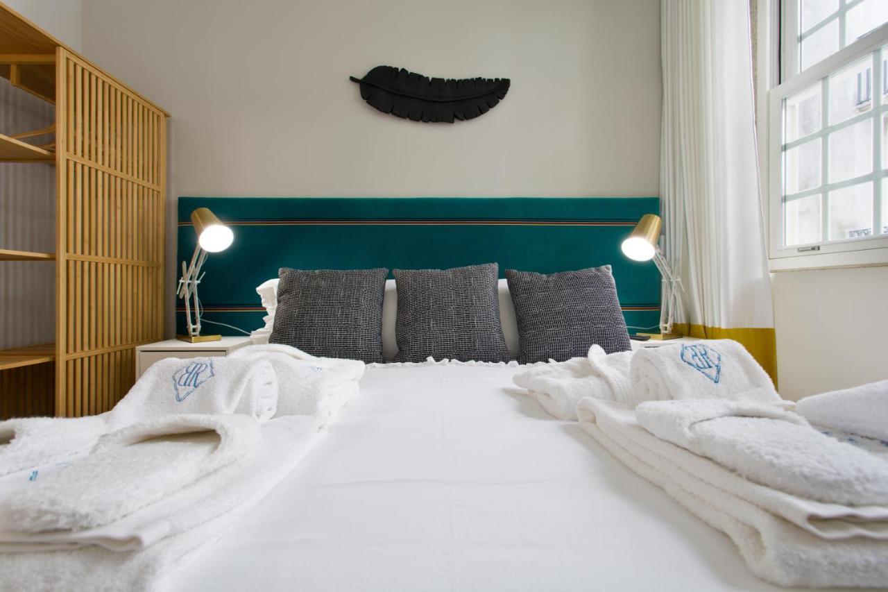 Boutique Rentals- P*o*r*t*o Ribeira Apartment Porto