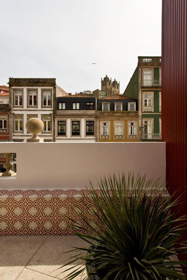 Boutique Rentals- P*o*r*t*o Ribeira Apartment Porto