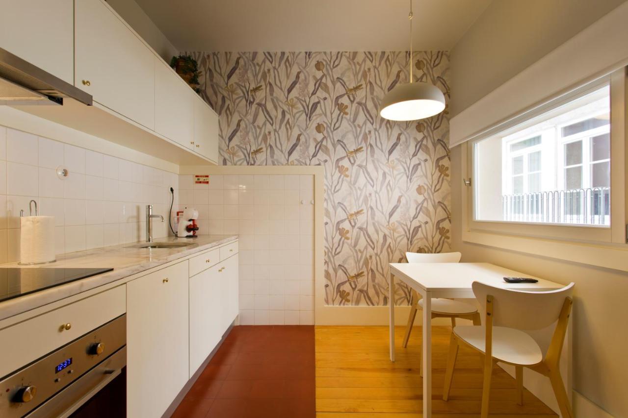 Apartment Boutique Rentals- P*o*r*t*o Ribeira *