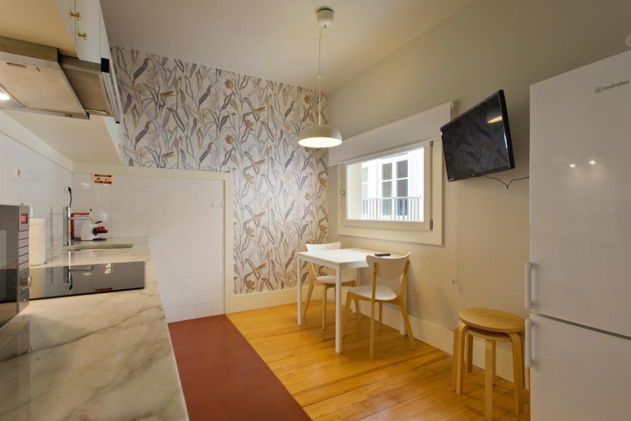 Boutique Rentals- P*o*r*t*o Ribeira Apartment