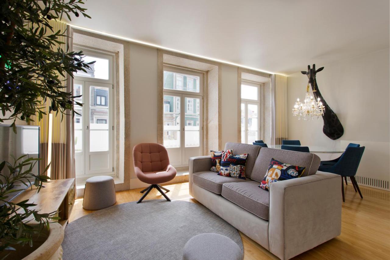 Boutique Rentals- P*o*r*t*o Ribeira * Porto