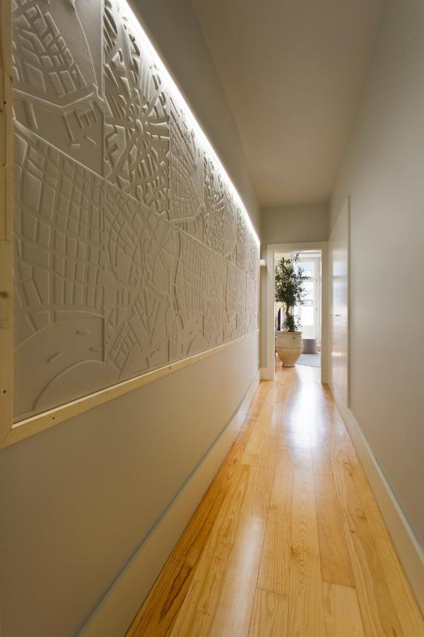 Boutique Rentals- P*o*r*t*o Ribeira Apartment Porto
