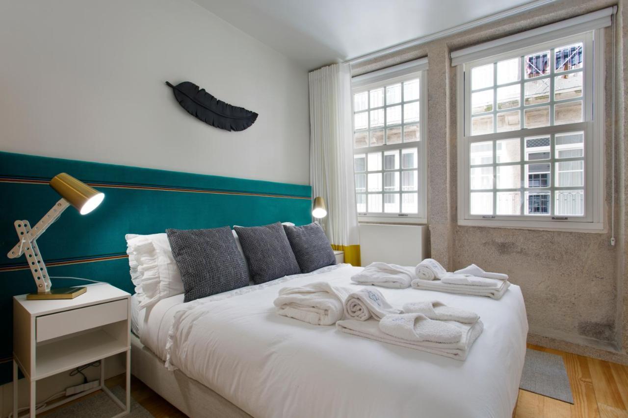 Apartment Boutique Rentals- P*o*r*t*o Ribeira