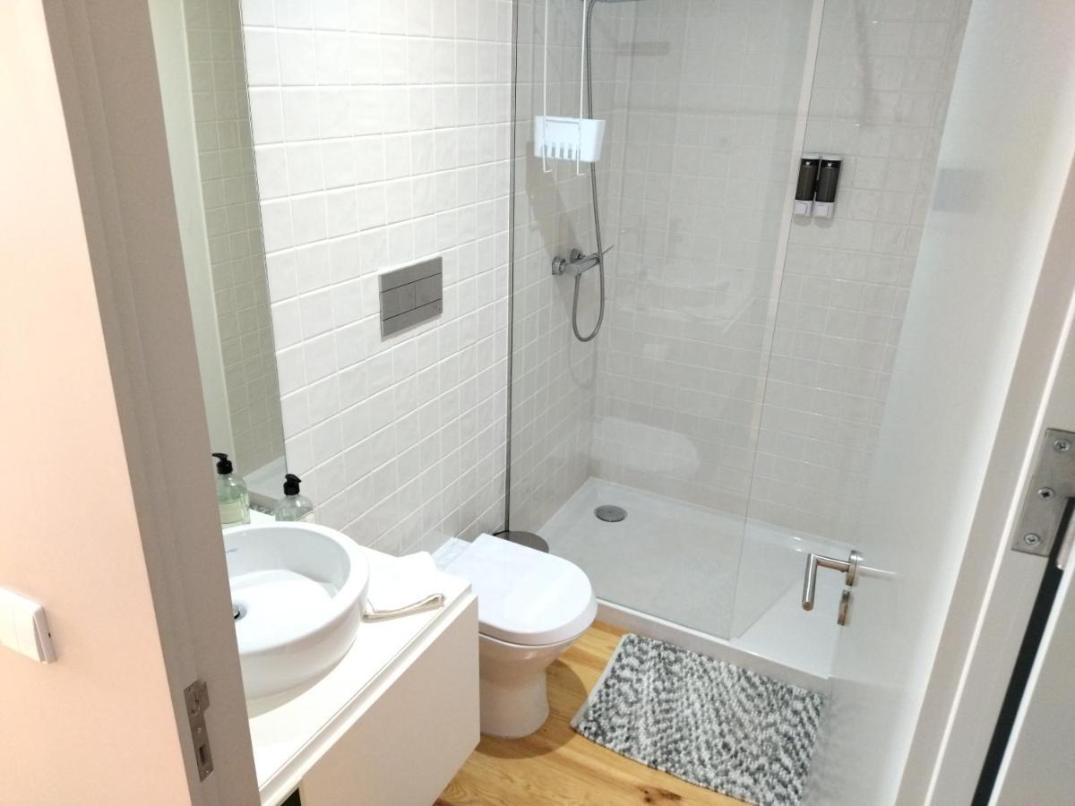 Apartamento Lusitania Garden - Jardim Privado Porto