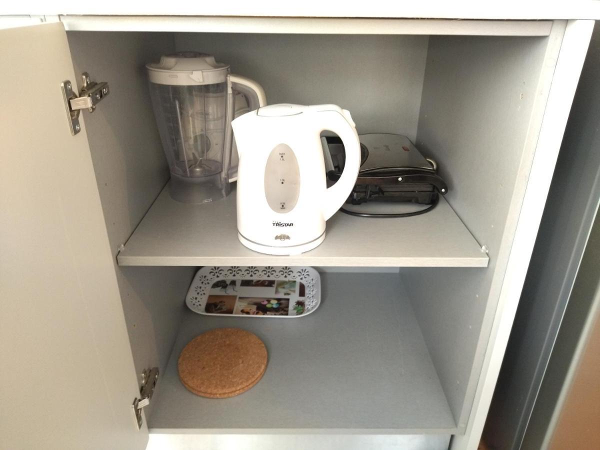 Lusitania Garden - Jardim Privado Apartamento