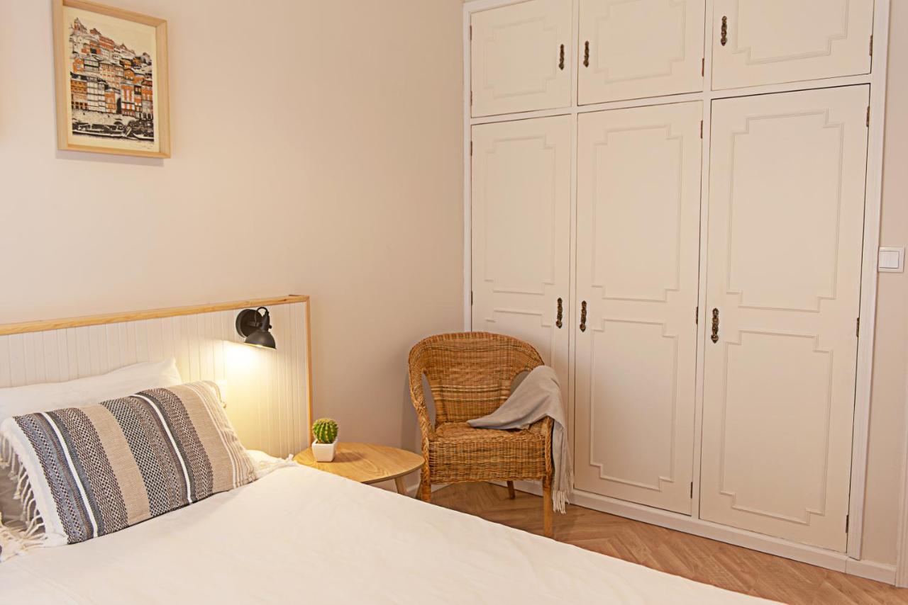 Cityliving Apartamento *