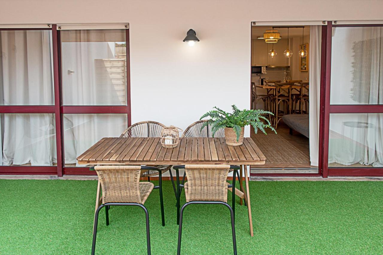Apartamento Cityliving *