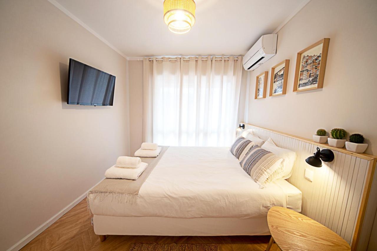 Apartamento Cityliving