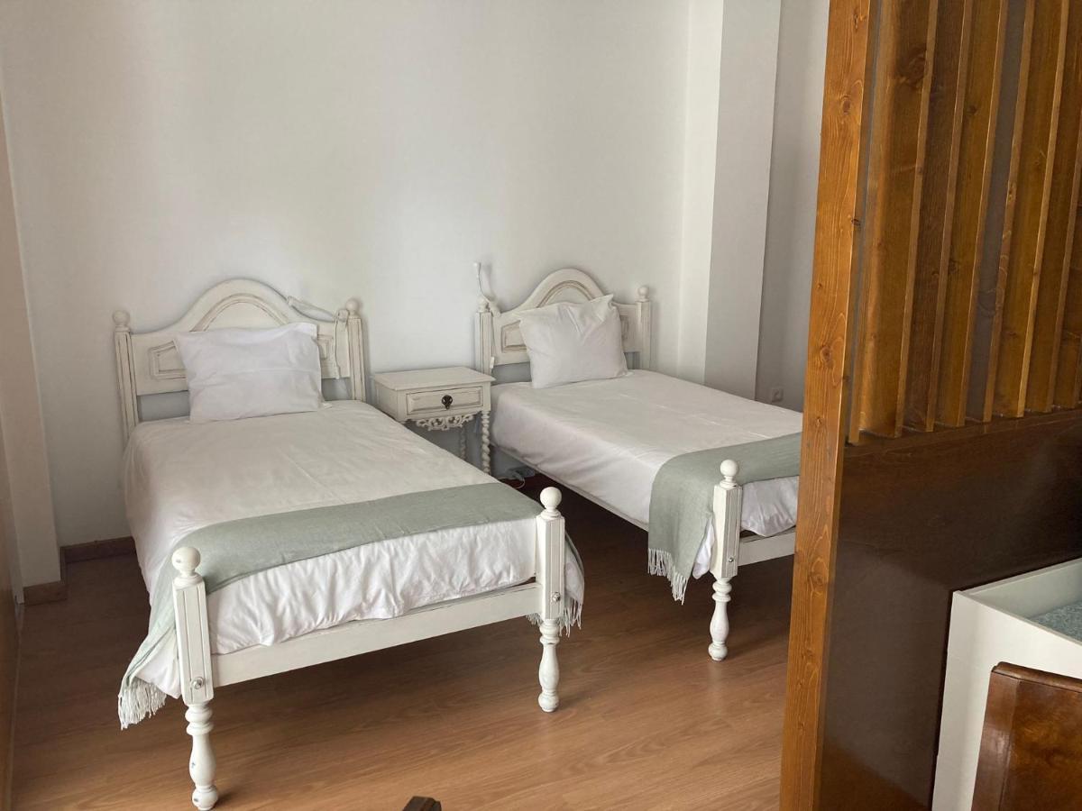 Guest house Julio De Matos