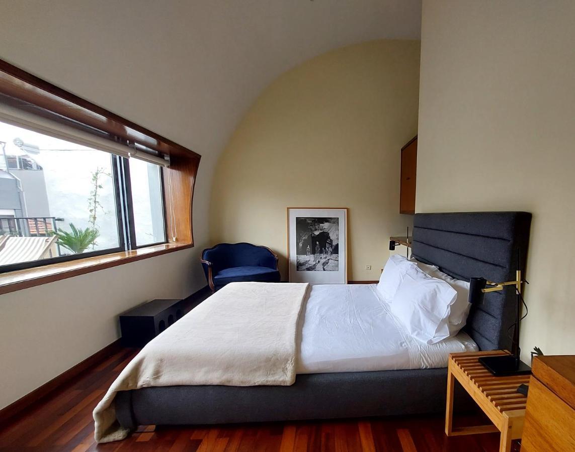 Le Chien Noir Centre Apartment