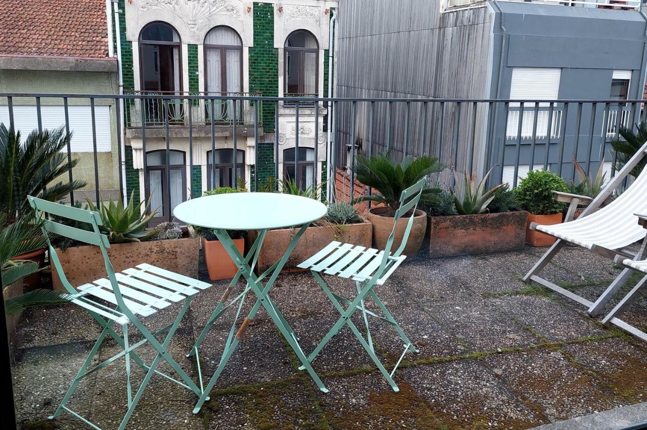 Le Chien Noir Centre Apartment