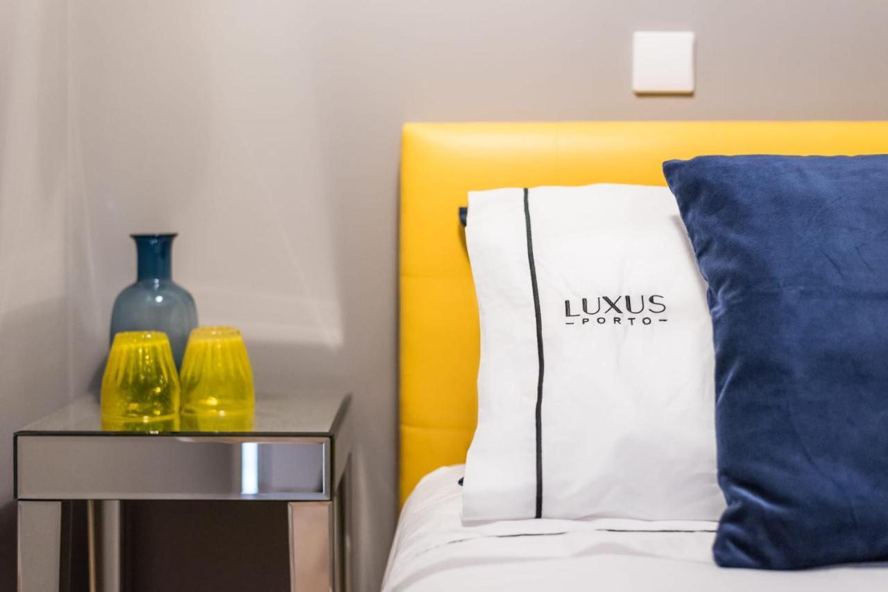 Guestready - Luxus Apts - Sto Ildefonso Terrace Apartment Porto