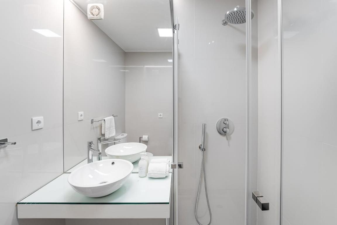 Guestready - Luminescence Near Carmo Church Apartment