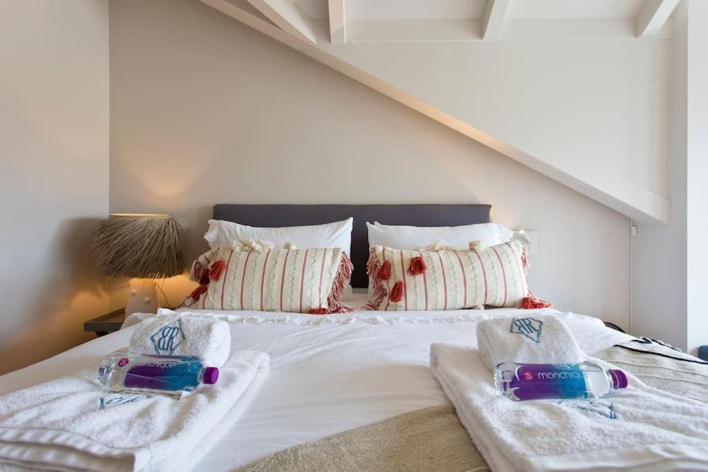Boutique Rentals-primrose Terrace&garage Porto