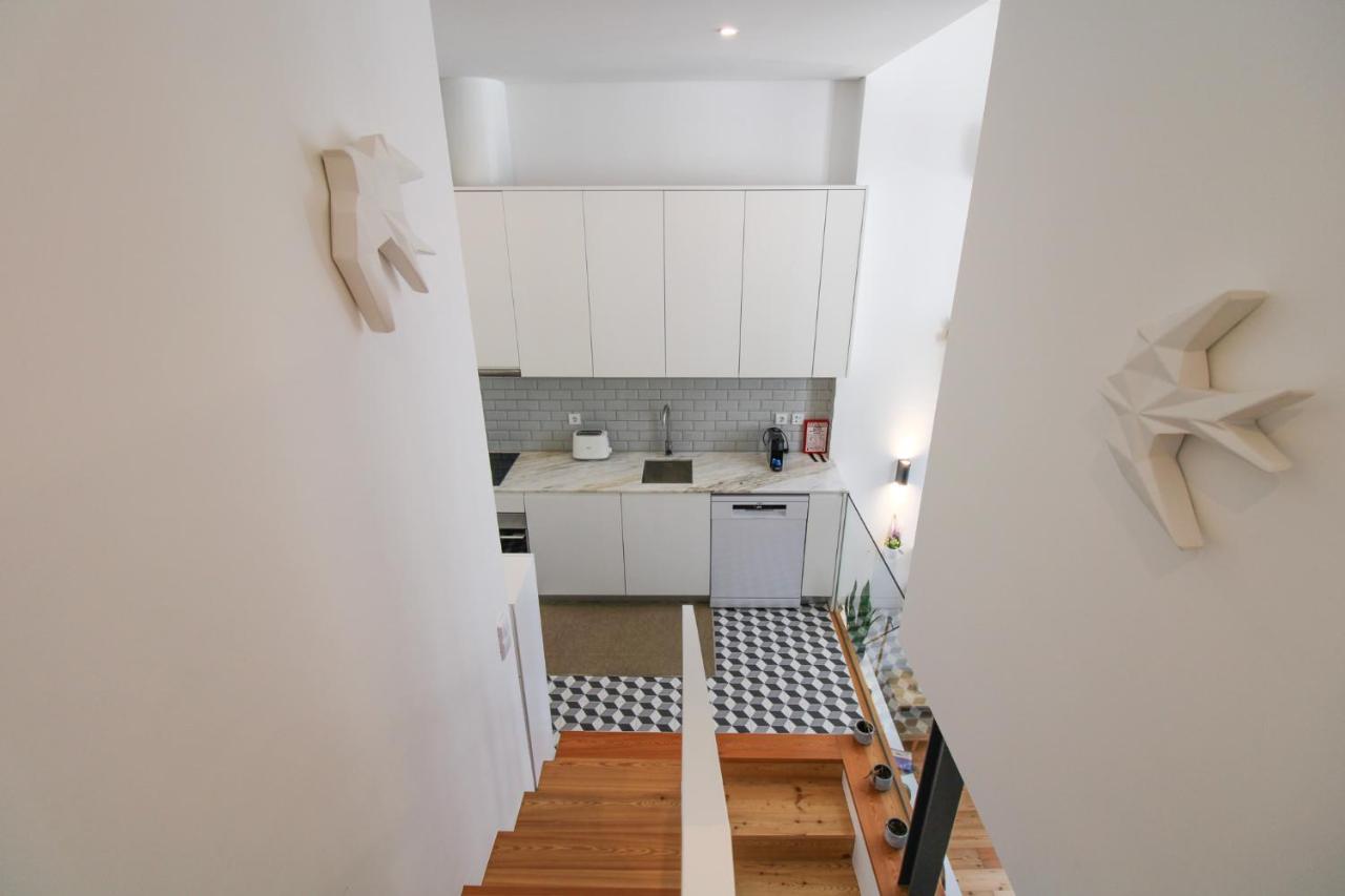 Apartment Trindade Triplex *